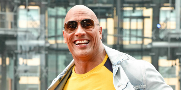 «The Rock» kan bli USAs neste president